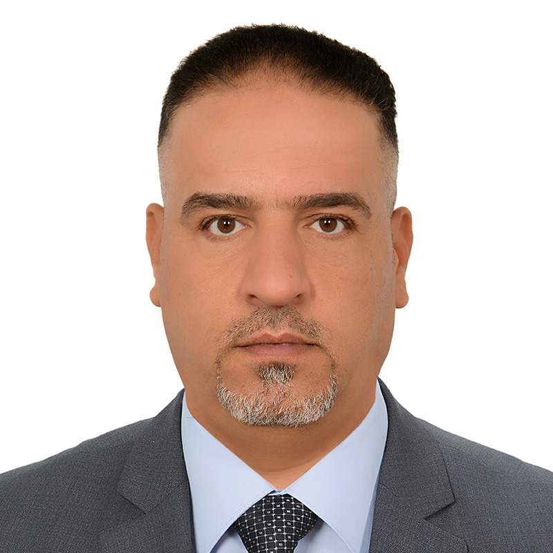 د. محمد الفضلي