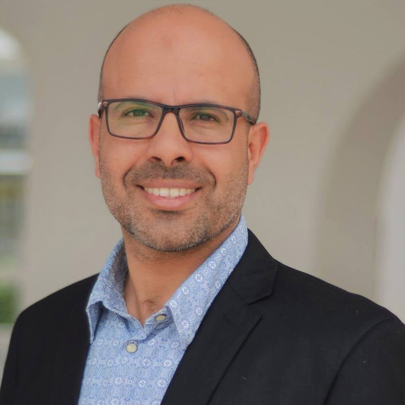 سامي بالحاج